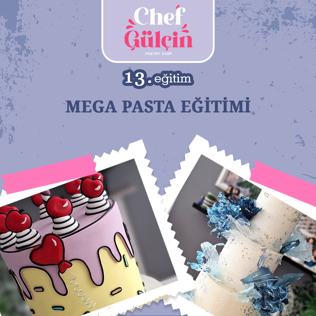 Mega Eğitim Paketi
